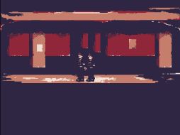 画像ギャラリー No.002のサムネイル画像 / 腕が結合してしまった2人の夜間警備員が百貨店を巡回するホラーADV「エレベーション」,Steamで配信開始。価格は無料