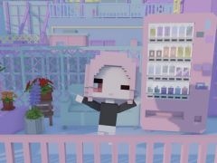 �ܥ�����������줿����ӥ�β����ͳ�ˤ��襤���������ޥ����Ǥ����YUME ROOF�ס��ǥ��Ǥ�Steam���ۿ�����