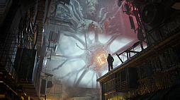 画像ギャラリー No.002のサムネイル画像 / 予測不能な姿へと進化した機械が,新たな「種」になる。新作FPS「Supreme Experiment」トレイラーが公開。あわせてSteamストアページもオープン