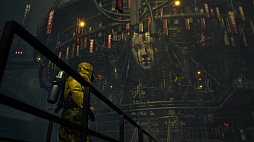 画像ギャラリー No.004のサムネイル画像 / 予測不能な姿へと進化した機械が,新たな「種」になる。新作FPS「Supreme Experiment」トレイラーが公開。あわせてSteamストアページもオープン