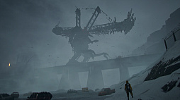 画像ギャラリー No.005のサムネイル画像 / 予測不能な姿へと進化した機械が,新たな「種」になる。新作FPS「Supreme Experiment」トレイラーが公開。あわせてSteamストアページもオープン