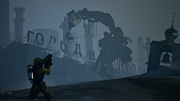 画像ギャラリー No.006のサムネイル画像 / 予測不能な姿へと進化した機械が,新たな「種」になる。新作FPS「Supreme Experiment」トレイラーが公開。あわせてSteamストアページもオープン