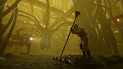 画像ギャラリー No.007のサムネイル画像 / 予測不能な姿へと進化した機械が,新たな「種」になる。新作FPS「Supreme Experiment」トレイラーが公開。あわせてSteamストアページもオープン