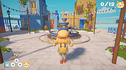 SnapCat: Mia's Cozy Adventure