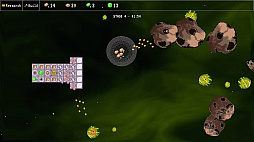 Asteroid Odyssey