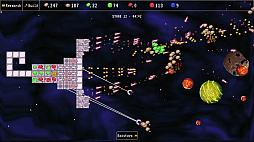Asteroid Odyssey