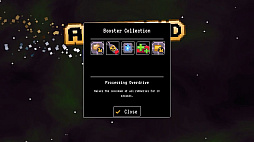 Asteroid Odyssey