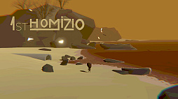 1st Homizio