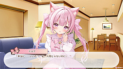 ねこみみ日和〜君と過ごす365日〜