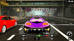 Nitrous Fury ニトラス・フューリー