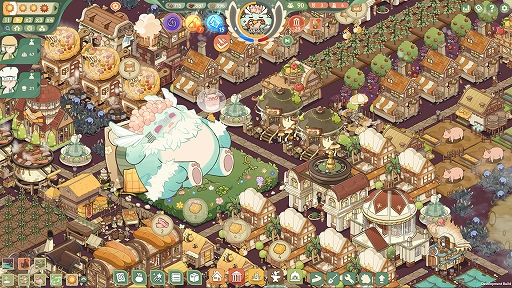 Feastopia