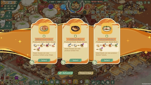 Feastopia