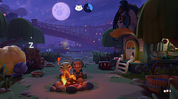 Cozy Caravan