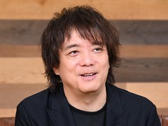 ［インタビュー］「イナズマイレブン クロス」が目指す，新しい“超次元サッカー”。スマホで気軽に，好きなキャラクターを育てる楽しさ。日野晃博社長に新規層開拓と今後の展望を聞く