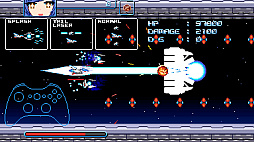 Revolgear Zero