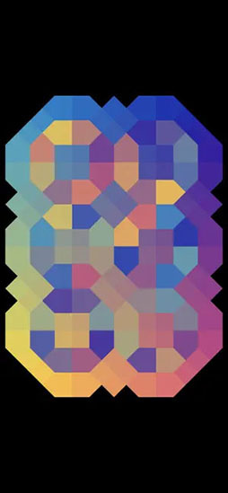 I Love Hue Too+