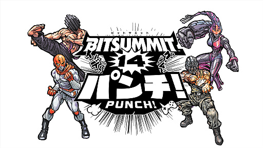 画像ギャラリー No.001のサムネイル画像 / PARCO GAMES，BitSummit PUNCHに初出展。「Finding Polka」「Constance」などを試遊展示。「コーヒートークトーキョー」のコラボグッズも販売