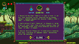 Grimoire of Domance