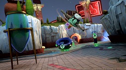 画像ギャラリー No.005のサムネイル画像 / オンライン陶芸バトルゲーム「Kiln」，オープンβテスト「Throwdown」をSteamで本日開始。製品版の予約受付もスタート