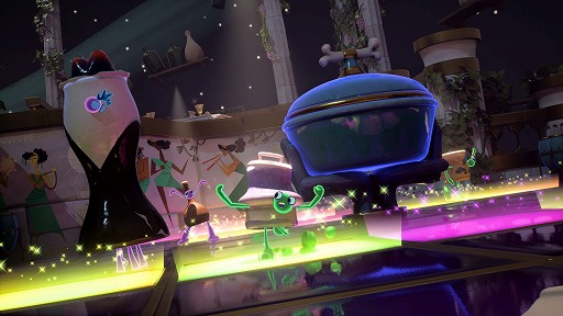 画像ギャラリー No.009のサムネイル画像 / オンライン陶芸バトルゲーム「Kiln」，オープンβテスト「Throwdown」をSteamで本日開始。製品版の予約受付もスタート