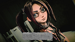 Dithered