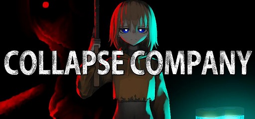 画像ギャラリー No.001のサムネイル画像 / 毎回構造が変化する地下ダンジョンに挑む周回型ホラーFPS「COLLAPSE COMPANY」，1月30日にSteamで早期アクセスを開始