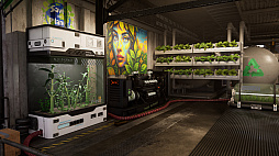 Bot Colony _redux