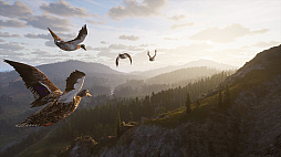 Way of the Hunter 2