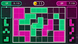 BLOCLASH（ブロクラッシュ）