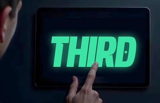 画像ギャラリー No.003のサムネイル画像 / 視聴者参加型ゲームプラットフォーム「THIRD」，サードパーティ向けに開放。対応タイトル「ノヴァチェイサーズ」β版を配布開始