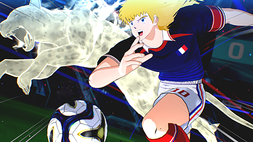 キャプテン翼2 WORLD FIGHTERS