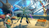 画像ギャラリー No.017のサムネイル画像 / 「デジモンストーリー タイムストレンジャー」がSwitch2/Switchに登場。発売日は7月9日