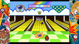 スーパーボンバーマン コレクション