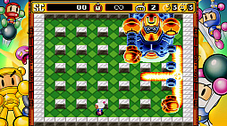 スーパーボンバーマン コレクション