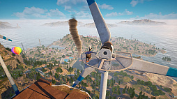 Goat Simulator 3