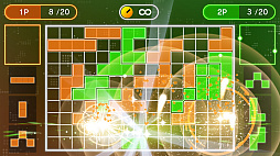 BLOCLASH（ブロクラッシュ）