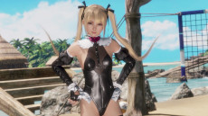 画像ギャラリー No.023のサムネイル画像 / 「DEAD OR ALIVE 6 Last Round」，6月25日に発売決定。「DEAD OR ALIVE」シリーズ最新作の開発も始動