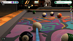 Pure Pool Pro