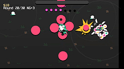 Centipede Gun
