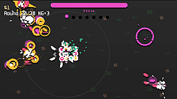 Centipede Gun