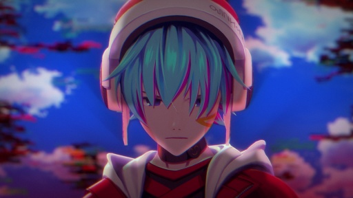 画像ギャラリー No.003のサムネイル画像 / ［インタビュー］「.hack//Z.E.R.O.」はマスを取りにいくRPG。サイバーコネクトツー松山 洋氏に聞く，異例のセルフパブリッシングの経緯