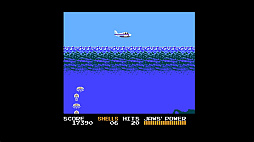 JAWS: Retro Edition