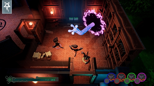 Ritual Party