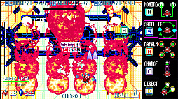 Blaze of Storm