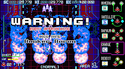 Blaze of Storm