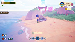Collector's Cove