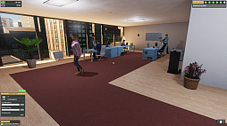 The Dream Office