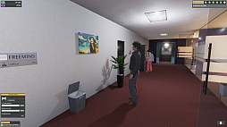 The Dream Office
