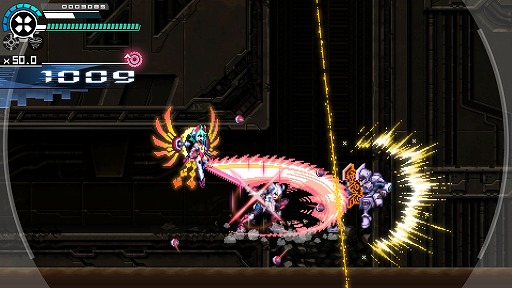 画像ギャラリー No.013のサムネイル画像 / 「白き鋼鉄のX 1+2 デュアルコレクション」が7月9日発売へ。シリーズ2作品と全DLCを収録し，エンドレスバトルなどの新要素が追加される