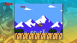 The Disney Afternoon Collection